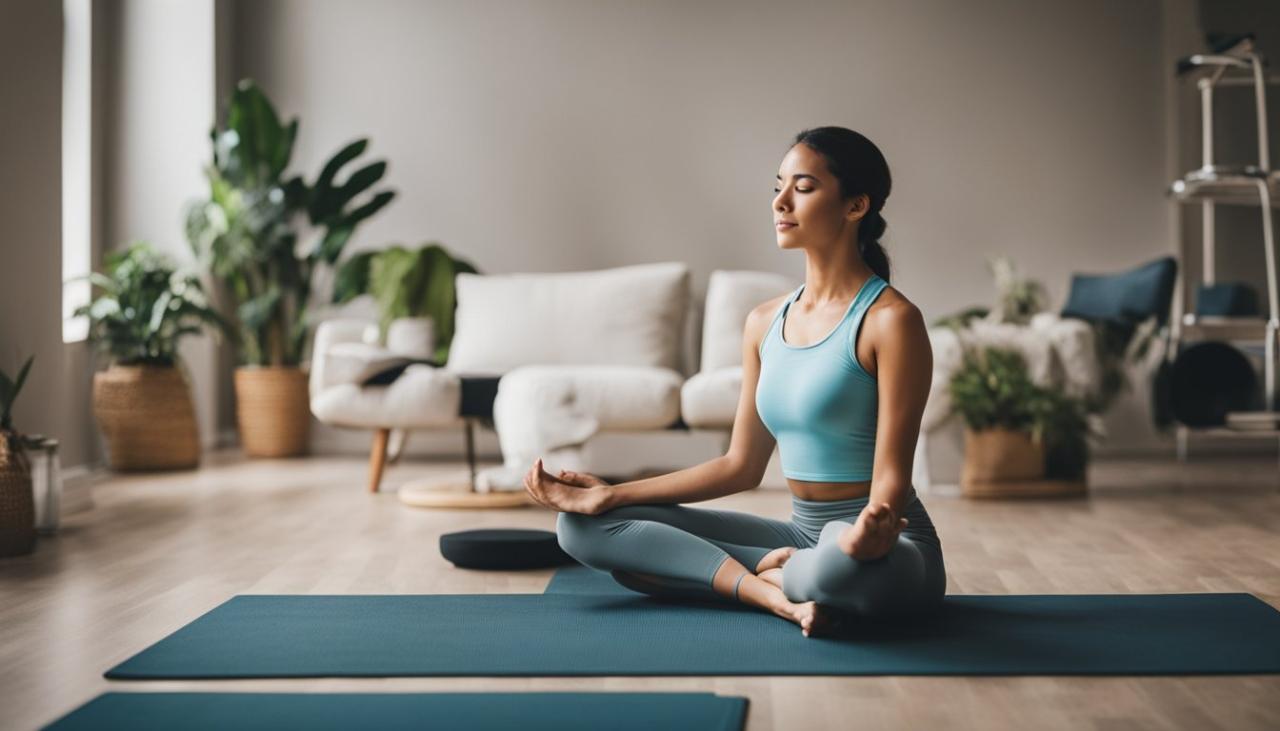 How To Manage Stress In Daily Life