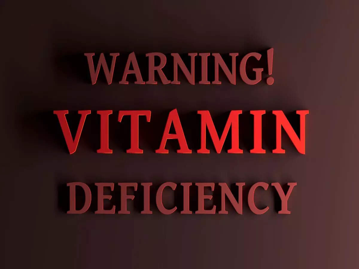 Symptoms and Signs of Vitamin and Mineral Deficiency and Toxicity ... What Are The Signs Of Vitamin Deficiency To Watch For