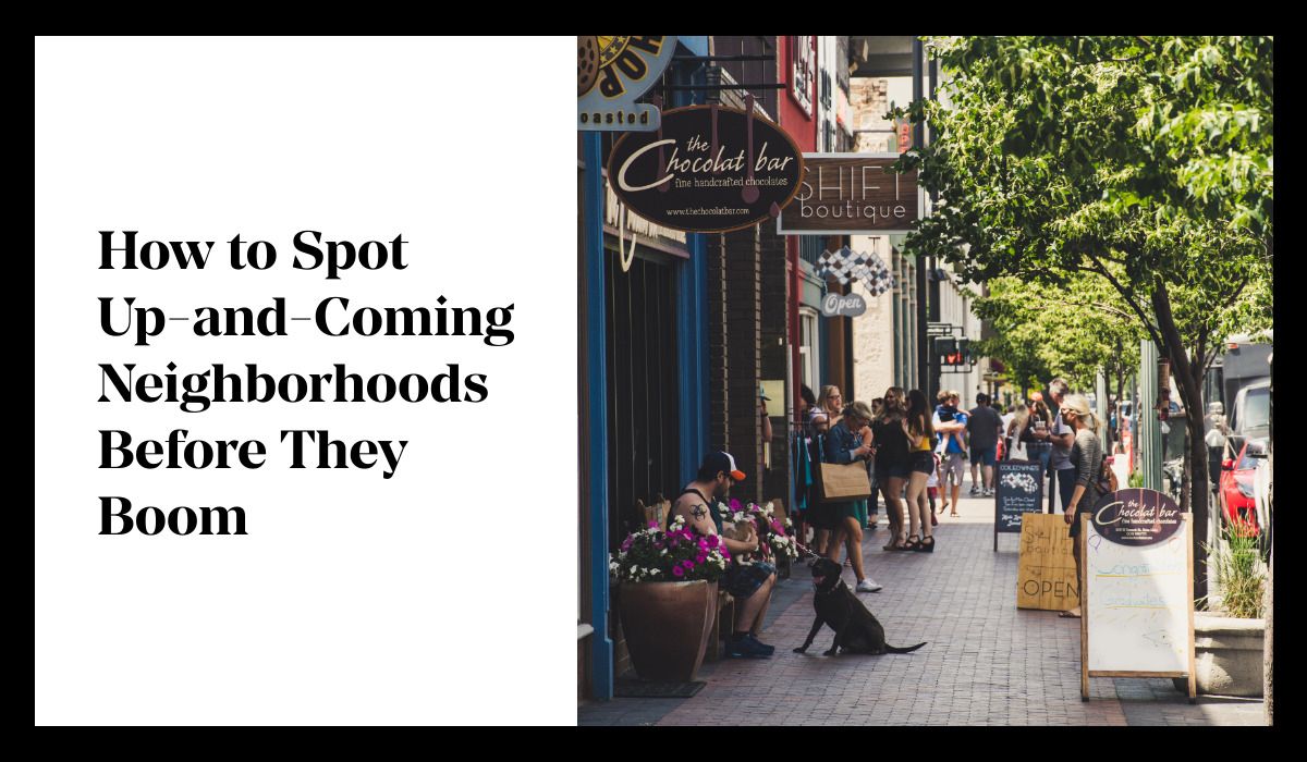 How To Research Neighborhoods Before Moving