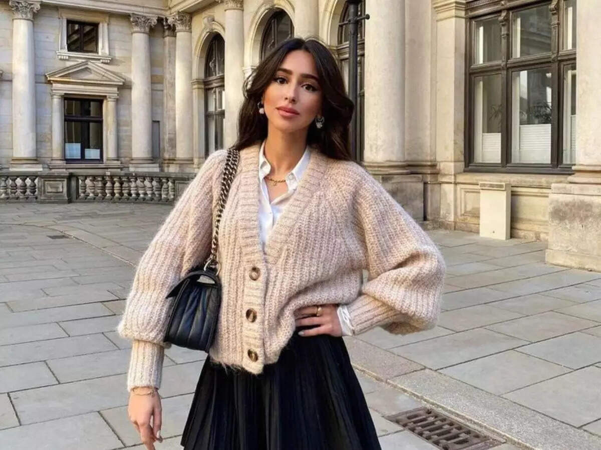 Best Ways To Layer Clothing For Different Seasons