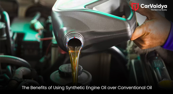 10 Best Synthetic Motor Oils of 2025 - Mechanic Base What Are The Benefits Of Using Synthetic Motor Oil