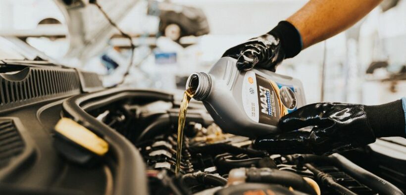 5 Best Ways How To Choose Oil For Car, Don't Get Wrong » 2026 How To Choose The Right Motor Oil For My Car