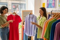 THE PSYCHOLOGY OF COLOR: HOW YOUR CLOTHING CHOICES IMPACT YOUR MOOD AND ... The Significance Of Color Psychology In Fashion Choices