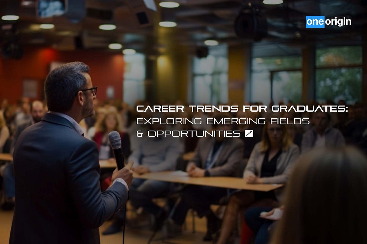 Top 10 Great Career Fields for the Future - CareerForFreshers