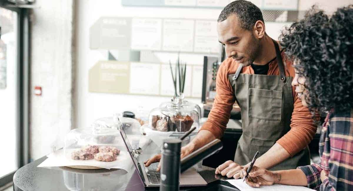 What Are The Legal Requirements For Starting A Business