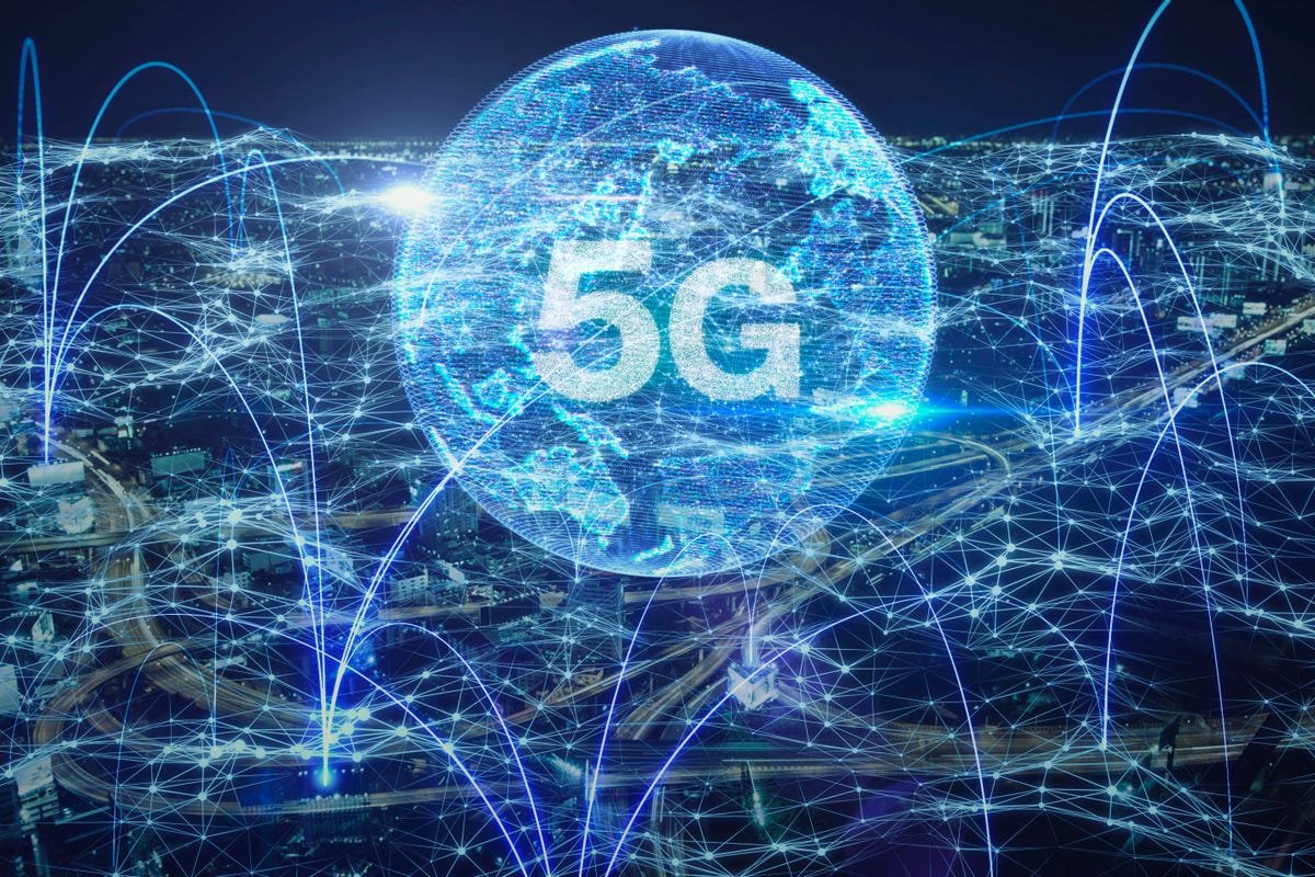 5G Technology - Features, Advantages, Disadvantages 5G Technology - Features, Advantages, Disadvantages