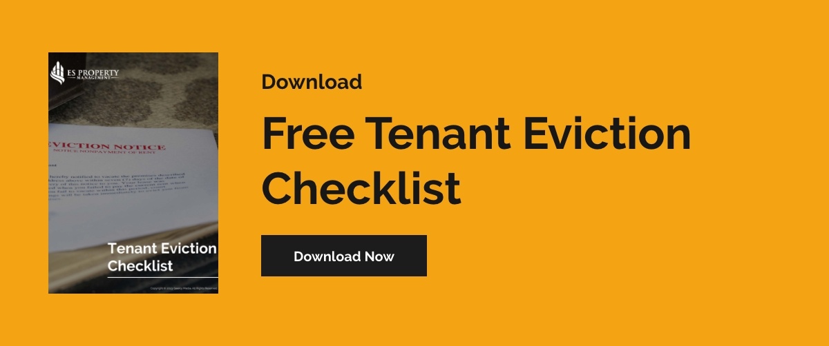What Steps To Take When Facing Eviction From A Rental Property