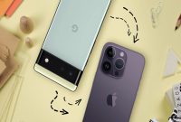 How To Transfer Data From Your Old To Your New Android Phone | PCsteps.com How To Transfer Data From Old Phone To New Phone