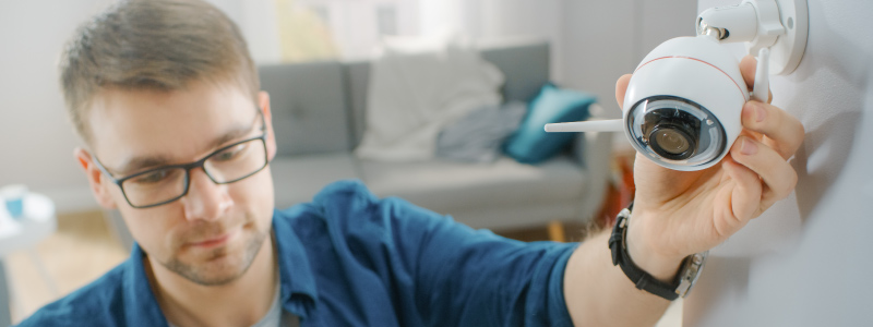 Best Smart Home Devices For Security And Convenience