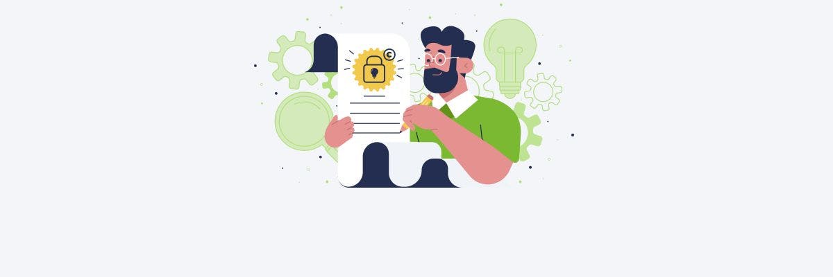 What Technology Can Protect Intellectual Property Rights? | HackerNoon How Can I Protect My Intellectual Property Rights