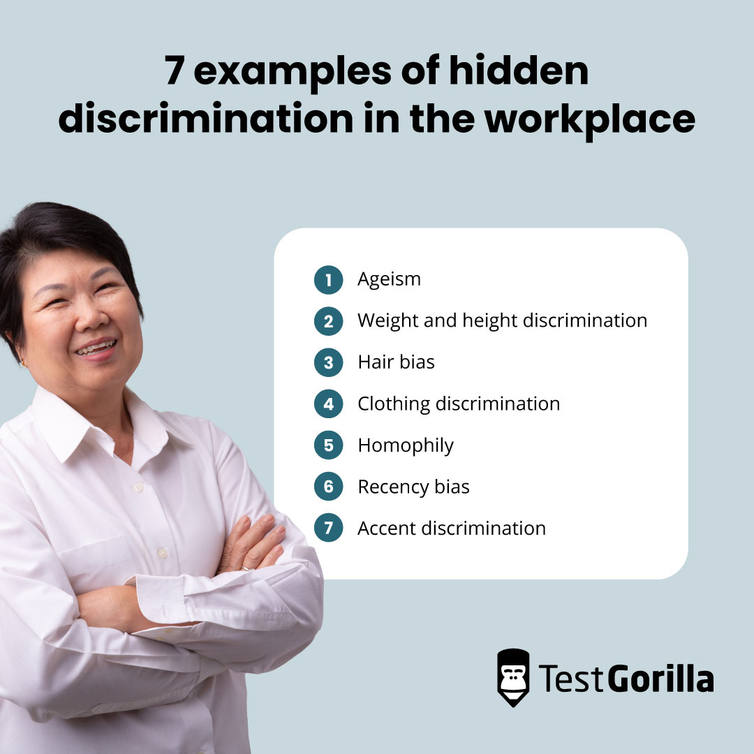 How To Handle A Workplace Discrimination Case