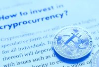 What Are The Risks Of Investing In Cryptocurrency