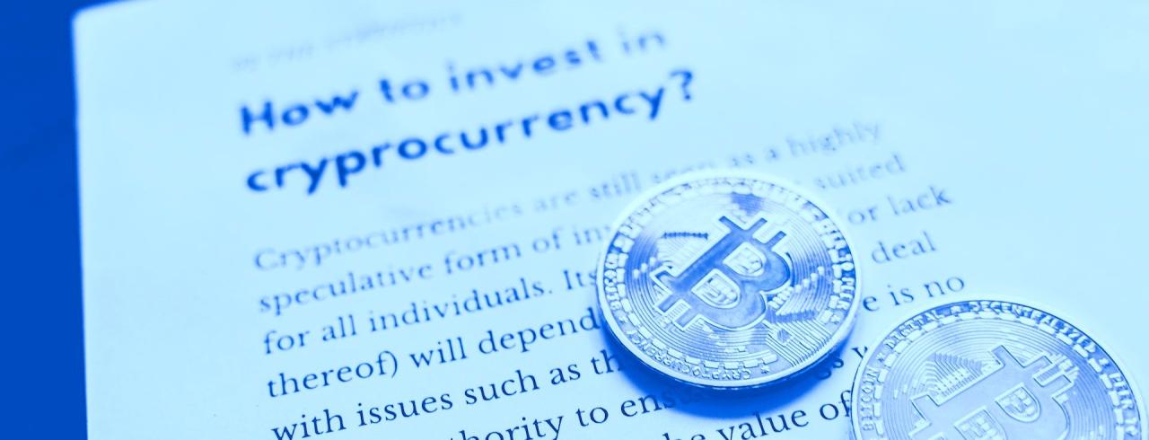 Managing Cryptocurrency Risks: How to Protect Your Assets - UEEx Technology What Are The Risks Of Investing In Cryptocurrency