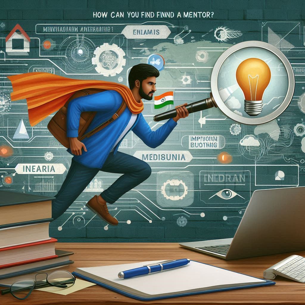 How to Find a Mentor: A Career Coach Shares Expert Tips How To Find A Mentor In Your Chosen Field