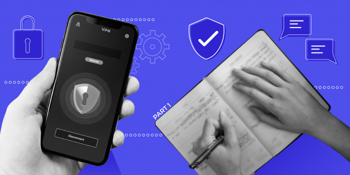 How to Secure Your Devices: A Guide to Protecting Yourself | JUNO Women ...