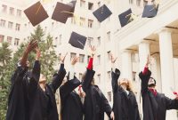 Transition guide from college to workforce | Lightwave Recruiting