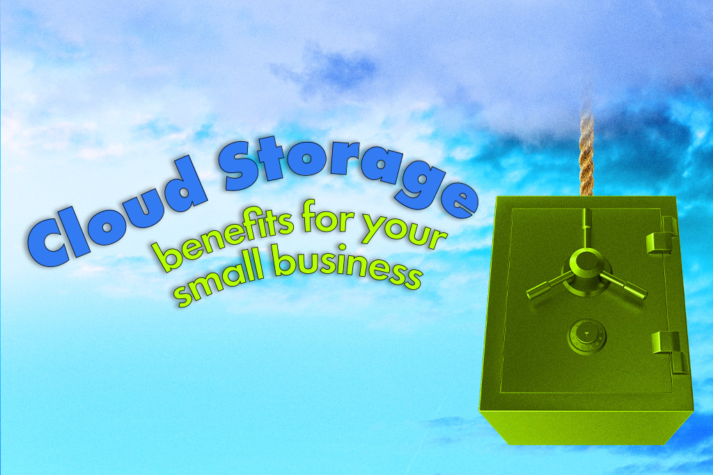 Benefits Of Using Cloud Storage For Personal Files