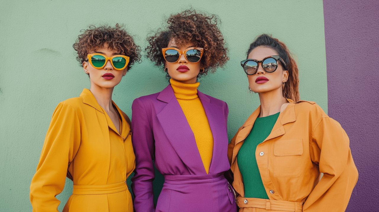 Color Psychology in Fashion The Significance Of Color Psychology In Fashion Choices