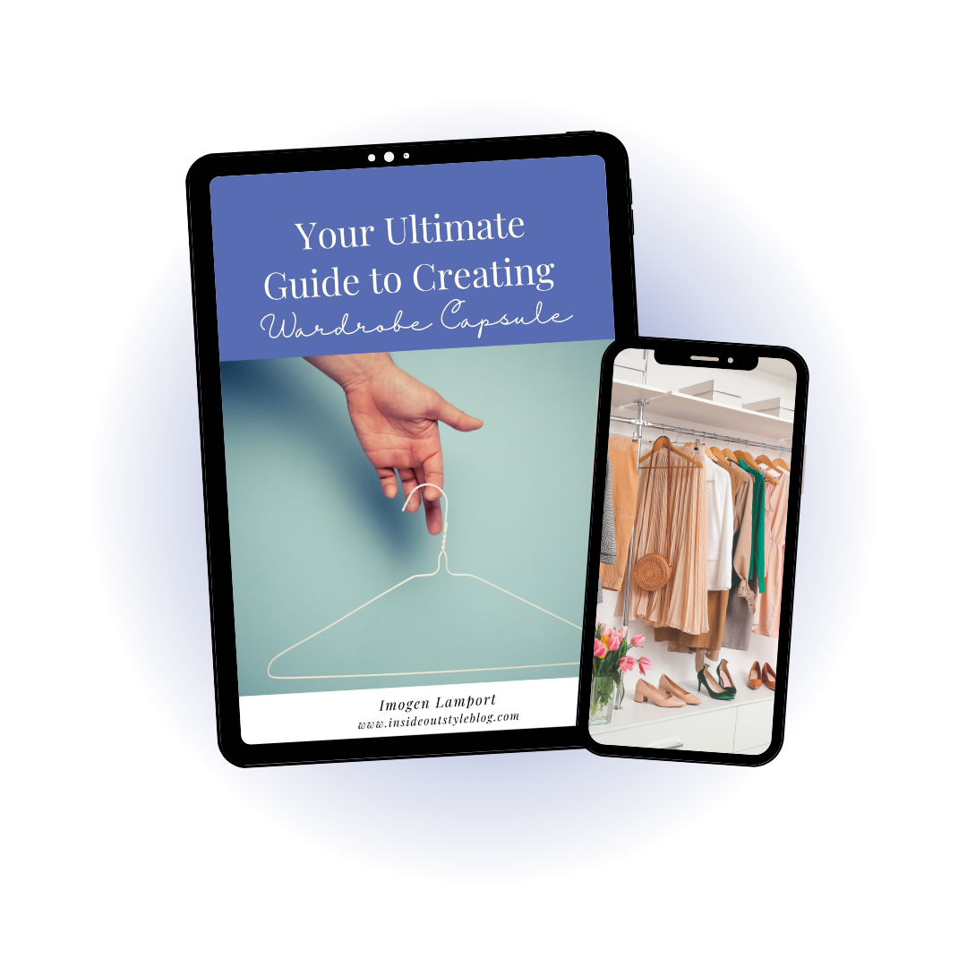 Tips For Creating A Capsule Wardrobe On A Budget