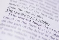 Legal Terms | PDF What Are The Most Common Legal Terms Explained