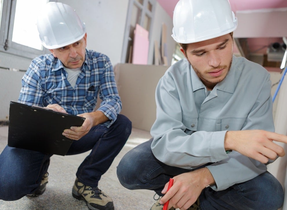 Seasoned Guidance: Finding The Right Mentor In Your Field - WORKERS.COM How To Find A Mentor In Your Chosen Field