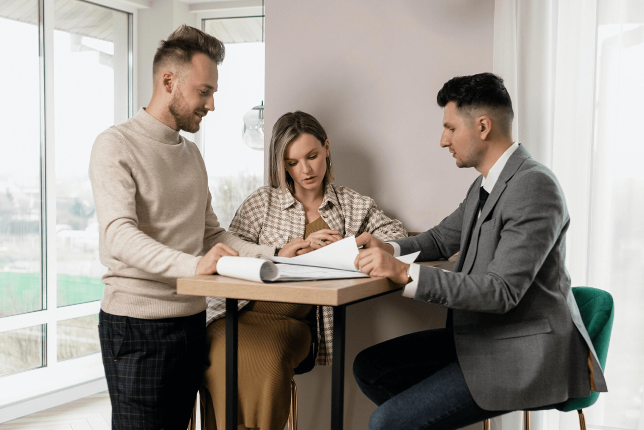 How To Negotiate The Best Price For A Property