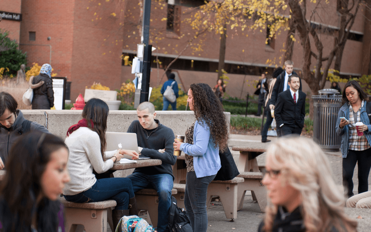 How To Transition From College To The Workforce