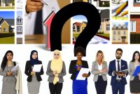 How To Choose The Right Real Estate Agent For My Needs