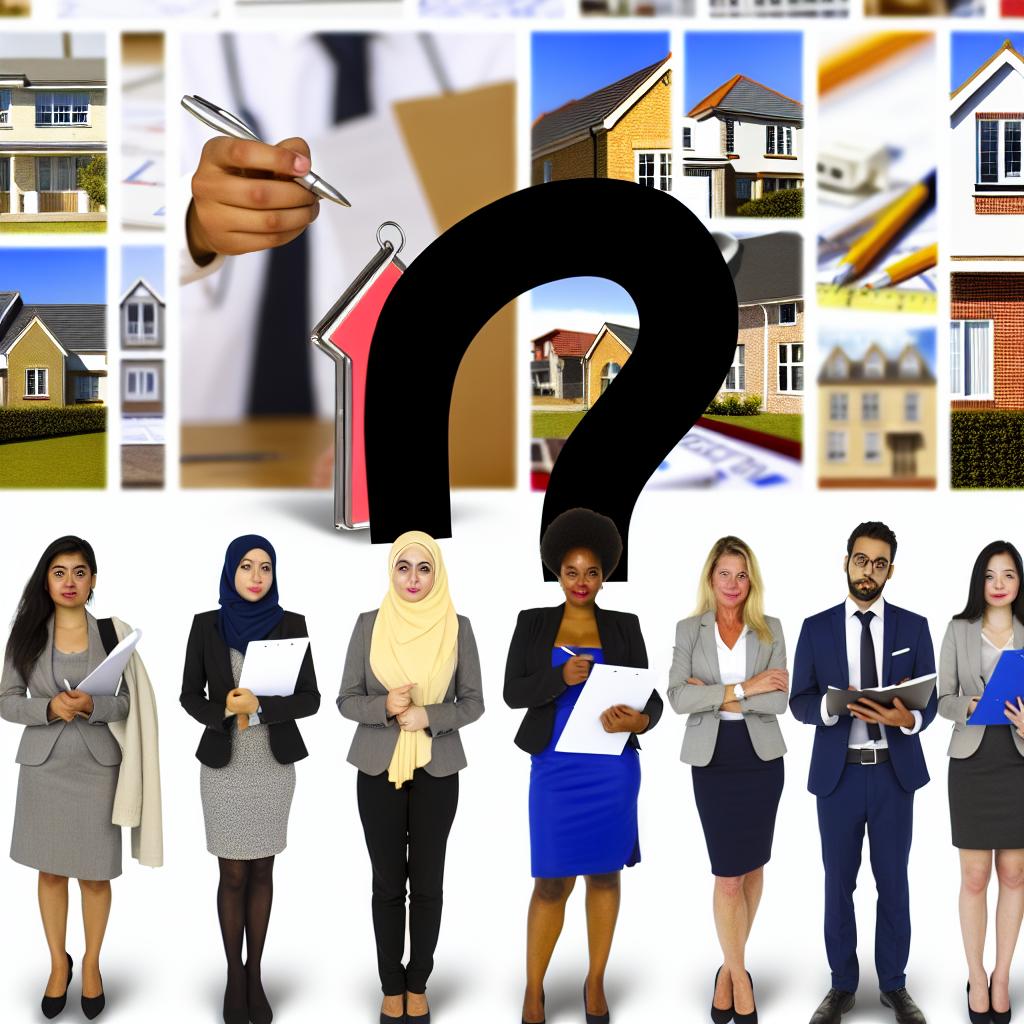 How To Choose The Right Real Estate Agent For My Needs