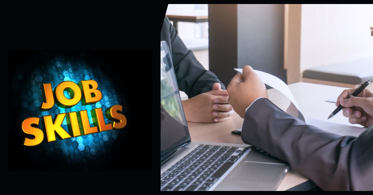 Top Skills Employers Look For In Candidates