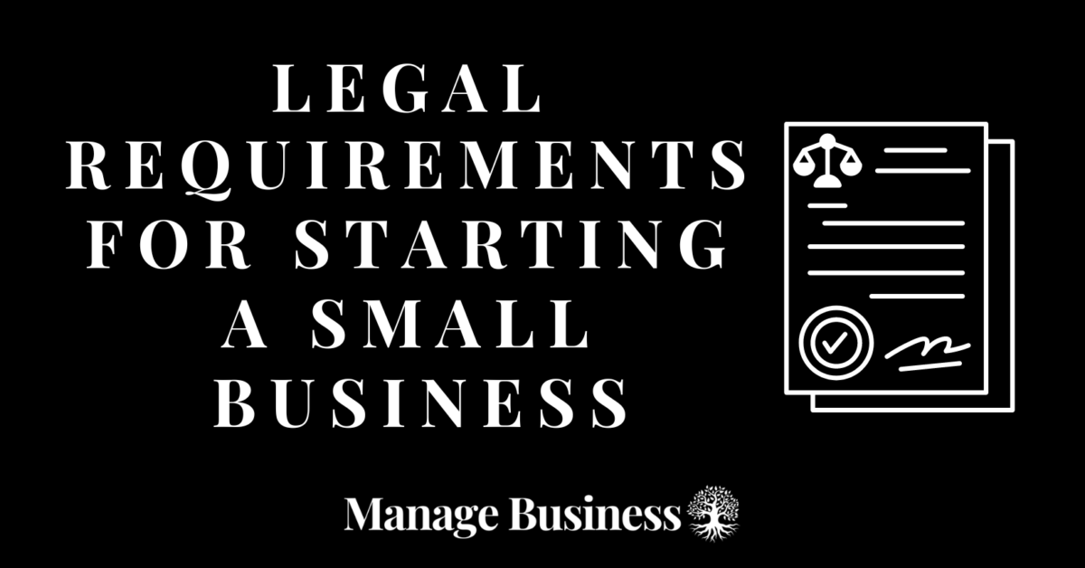 How to Start a Business Legally - UpFlip What Are The Steps Involved In Starting A Business Legally
