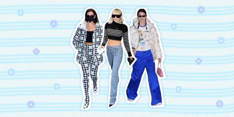 How To Mix And Match Outfits Effectively