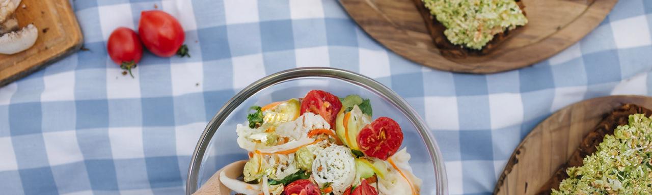 Food Intolerances: Causes, Symptoms, Treatments