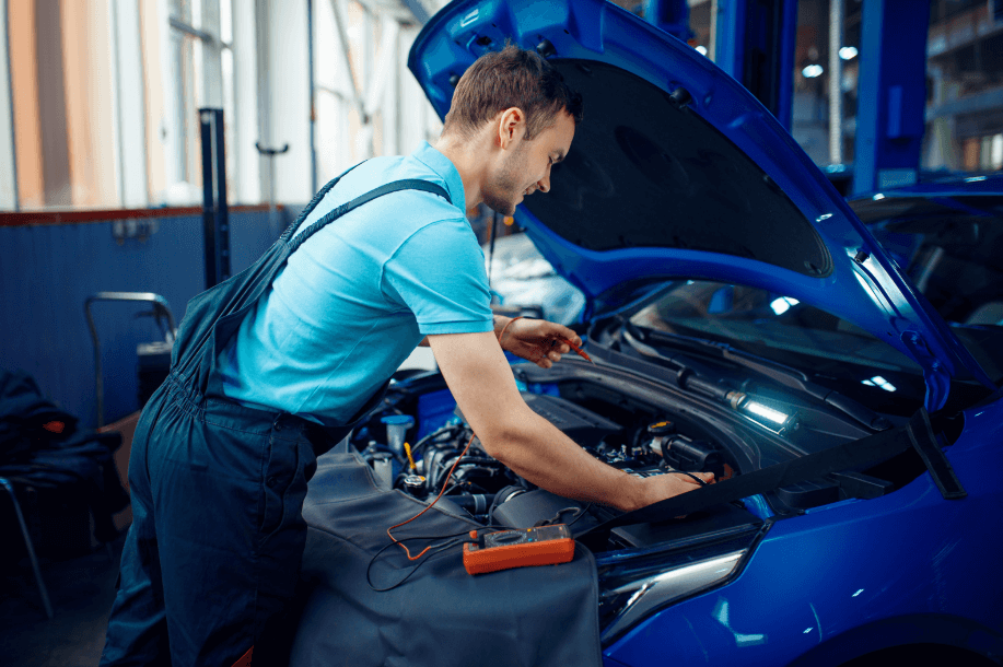 How To Troubleshoot Car Electrical System Problems