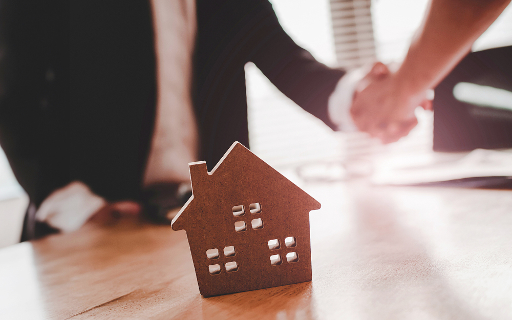 Tax implications of selling property - Coronis