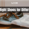 Guide To Choosing The Right Footwear For Occasions
