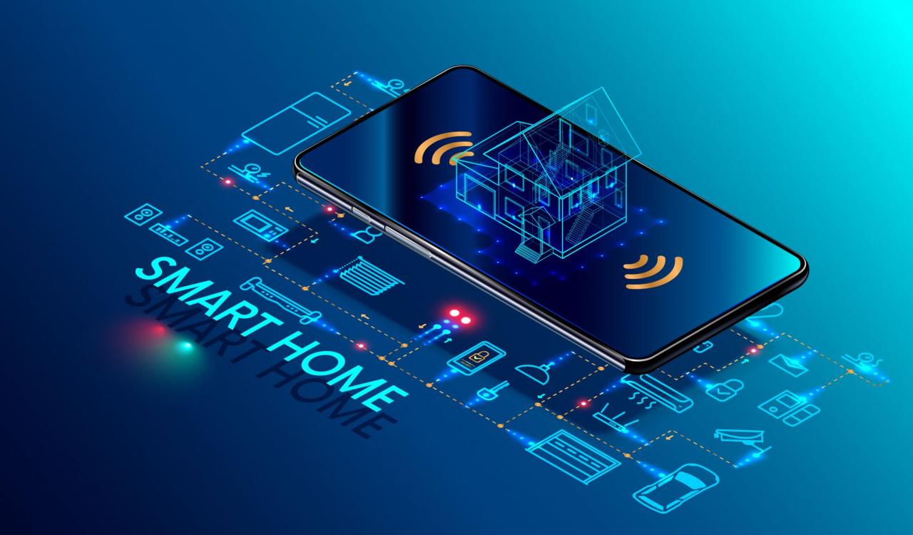 Best Home Automation Devices For Smart Homes