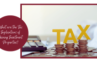What Are The Tax Implications Of Selling An Investment Property