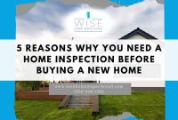 What Should I Know About Home Inspections