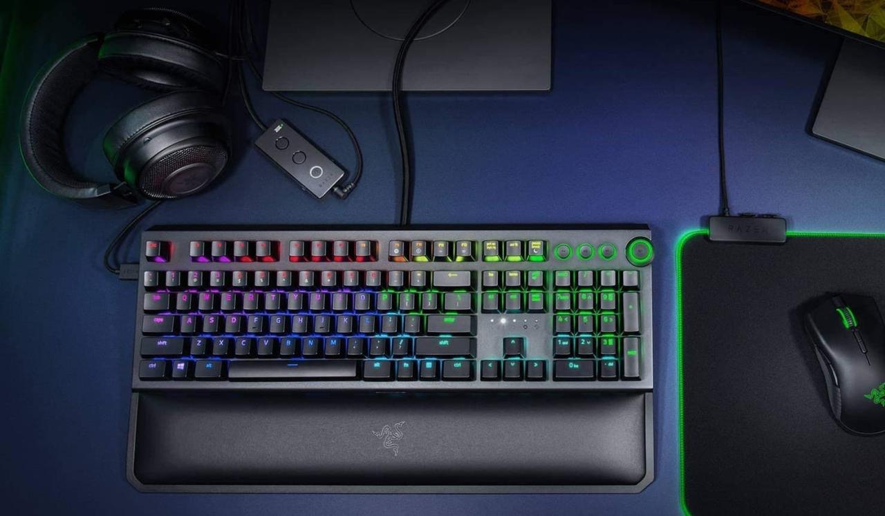 Best Gaming Accessories For An Immersive Experience