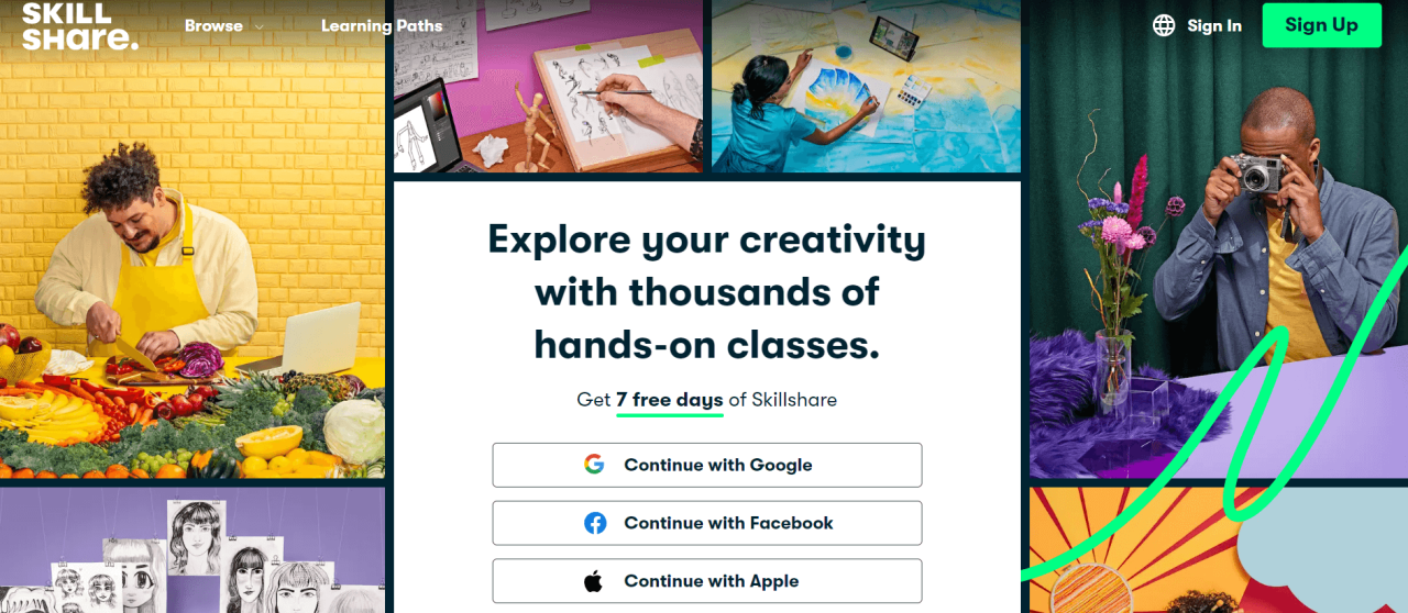 Best Online Learning Platforms in 2026 What Are The Best Online Learning Platforms For Adults