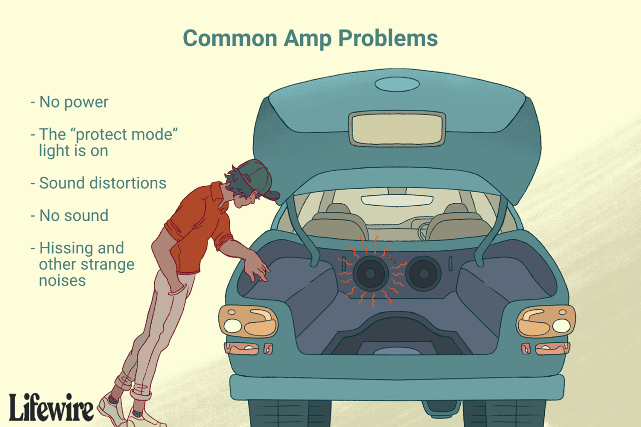 How To Troubleshoot Common Car Electrical Problems
