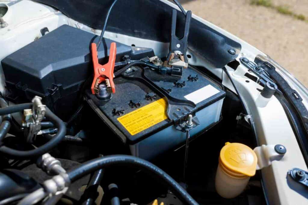 How To Troubleshoot Common Car Electrical Problems