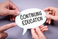 10 Benefits of Continuous Education for Career Advancement - A Smart ... Benefits Of Continuing Education For Career Growth