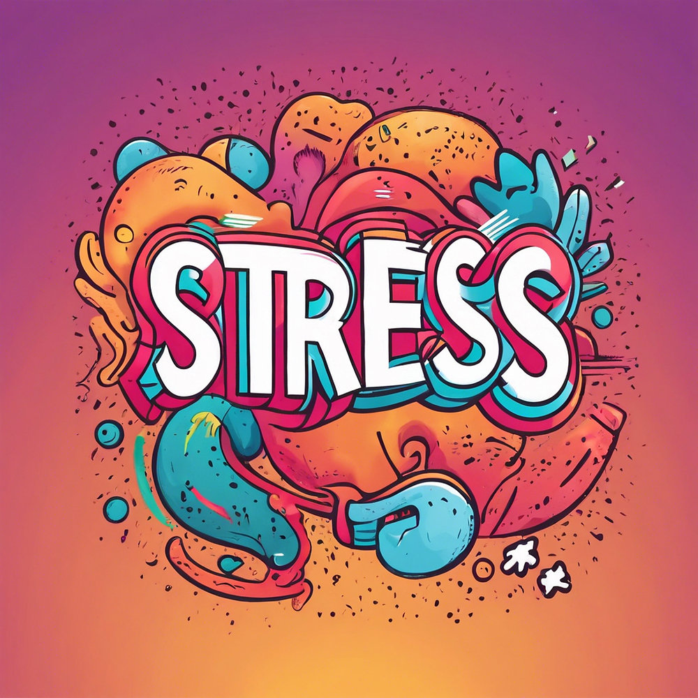 What Are The Long Term Effects Of Stress