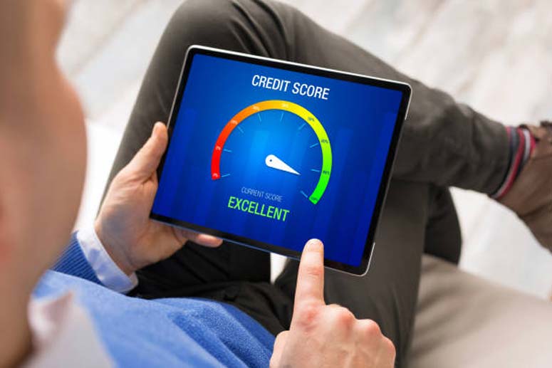 Steps To Improve Your Credit Score Fast