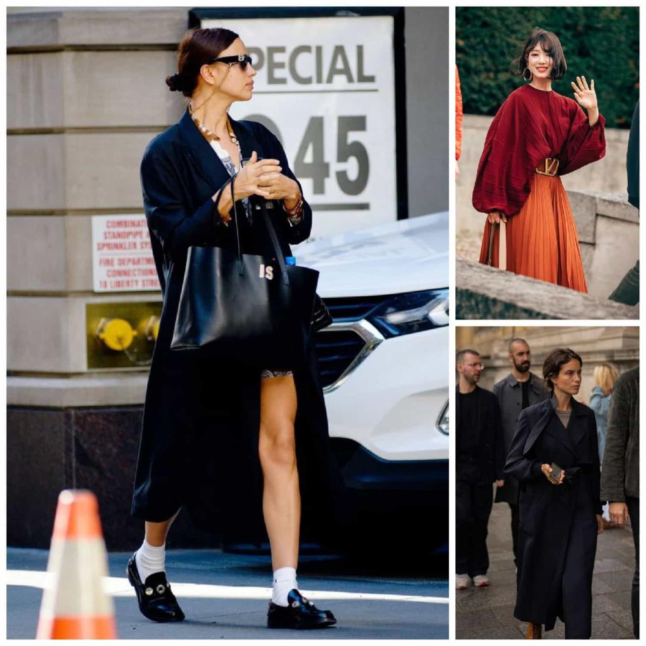 Tips For Finding Your Personal Fashion Style Online