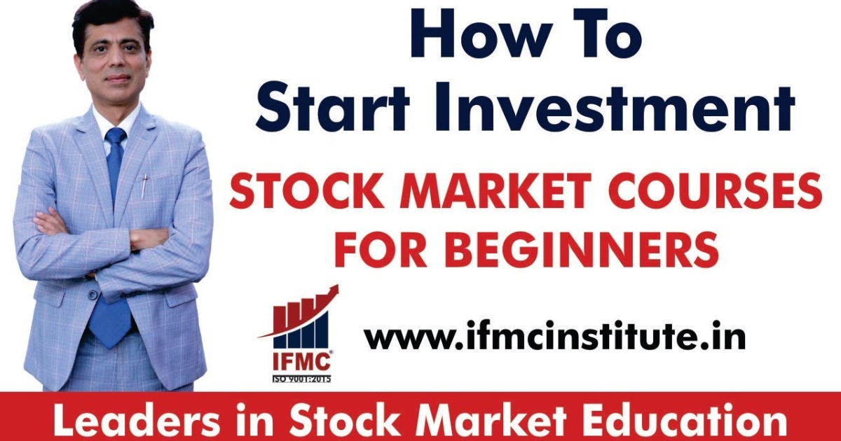 How To Start Investing For Beginners