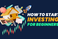Simple investing for beginners! Learn all you need AND invest in 15 min