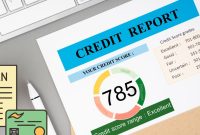 Steps To Improve Your Credit Score Fast